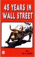 45 Years In Wall Street
