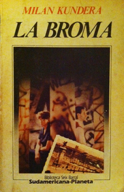 La Broma