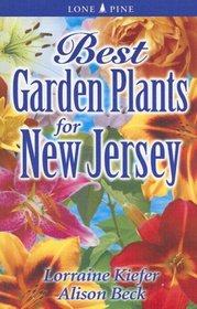 Best Garden Plants for New Jersey (Best Garden Plants For...)