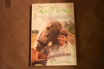 Road to Avonlea - Conversions