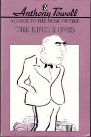 Kindly Ones (Flamingo)