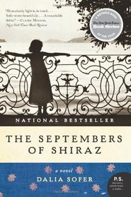 The Septembers of Shiraz