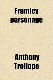 Framley parsonage