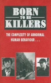 Born To Be Killers