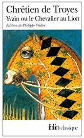 Yvain (French Edition)