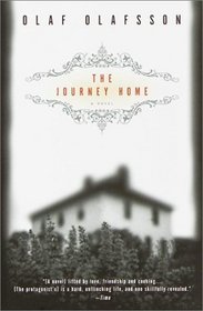 The Journey Home : A Novel