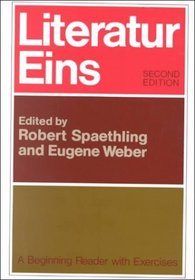 Literatur Eins