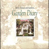 Garden Diary