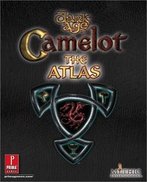 Dark Age of Camelot: The Atlas