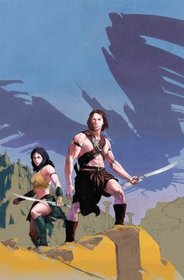 John Carter: The World Of Mars