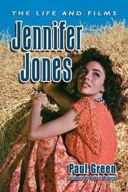 Jennifer Jones: The Life and Films