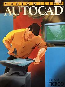 Customizing Autocad Release 11
