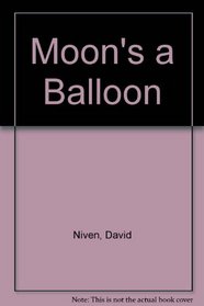 Moon's a Balloon (2 Volumes)