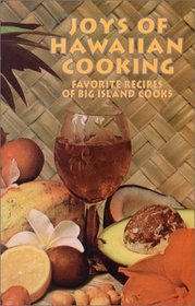 Joys of Hawaiian Cooking