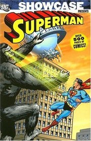 Showcase Presents: Superman, Vol 2