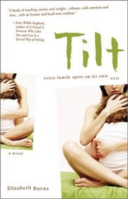 Tilt: Every Family Spins on Its Own Axis
