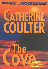 The Cove (FBI Thriller, Bk 1) (Audio CD-MP3) (Unabridged)