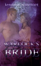 Warlock's Bride