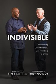 Indivisible: Overcoming Our Differences, One Friendship at a Time