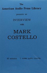Mark Costello, Interview