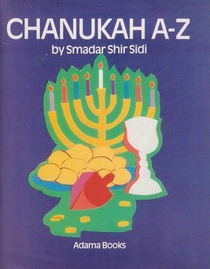 Chanukah A-Z