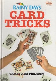 Card tricks (Rainy days)