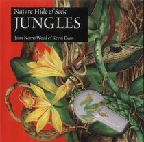 Jungles (Nature Hide & Seek)