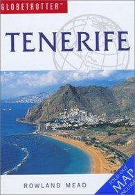 Tenerife Travel Pack (Globetrotter Travel Packs)