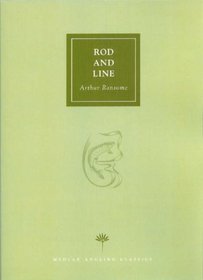 Rod and Line