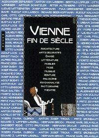 Vienne Fin de Siecle (French Edition)