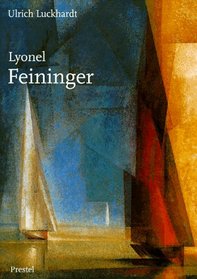 Lyonel Feininger. Sonderausgabe.