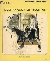 Sam, Bangs and Moonshine