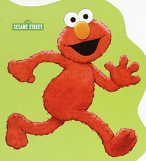 Elmo Likes... (Great Big Board Book)