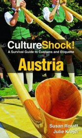 Culture Shock! Austria