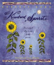 Kindred Spirits: Address Book