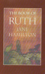 The Book of Ruth (Large Print)