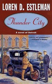 Thunder City