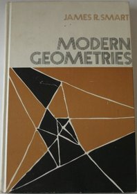 Modern Geometries (Essays in Public Policy)