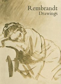 Rembrandt Drawings