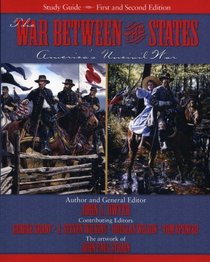 Study Guide for War Between the States: America's Uncivil War