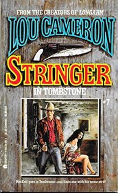 In Tombstone (Stringer, No 7)