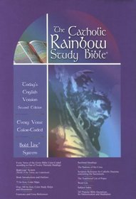 Catholic Rainbow Study Bible