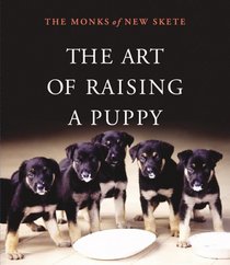 The Art of Raising a Puppy