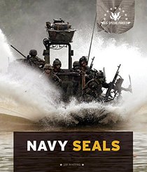 U.S. Special Forces: Navy SEALs