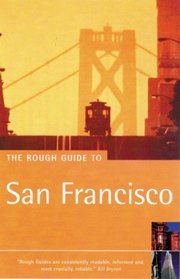Rough Guide San Francisco (Rough Guide San Francisco)