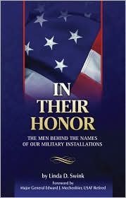 In Their Honor: The Men Behind the Names of Our Military Installations