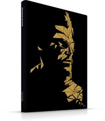 Deus Ex: Human Revolution Collector's Edition Guide