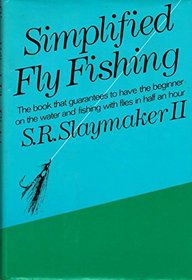 Simplified Fly Fishing,