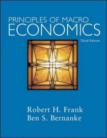 Principles of Macroeconomics + DiscoverEcon code card