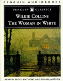 The Woman in White : Abridged Edition (Penguin Classics)
